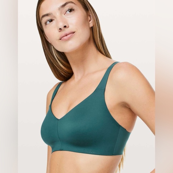 Lululemon Like Nothing Bra - Size 34D - Picture 1 of 5